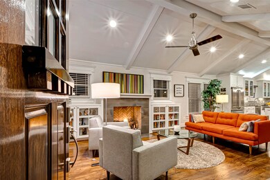 711 Key St, Houston, TX 77009 - photo 4