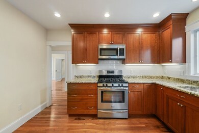 89 Melrose St unit 1, Arlington, MA 02474 - photo 5