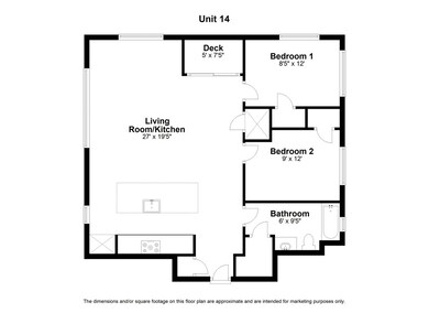 151 Hancock St unit 14, Quincy, MA 02171 - photo 7