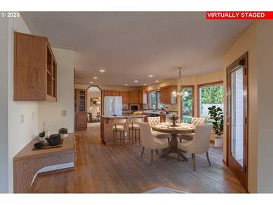 Kitchen/Nook