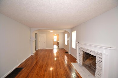 Dining/Living Room