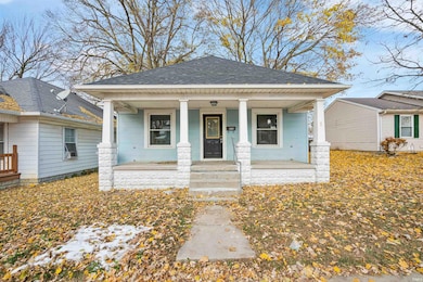 1012 E Taylor St, Kokomo, IN 46901 - photo 2