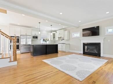 19 Fredette Rd, Newton Center, MA 02459 - photo 2