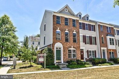 42772 Atchison Terrace unit 2A, Chantilly, VA 20152 - photo 2