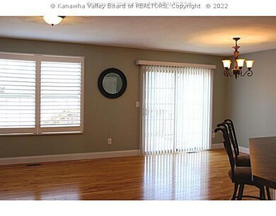 Den/Family/Great Room.