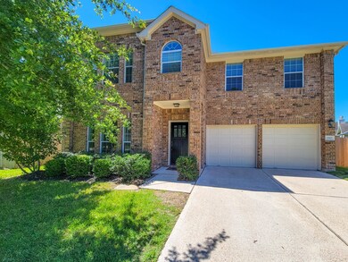 29107 Hidden Lake Ct, Magnolia, TX 77354 - photo 2