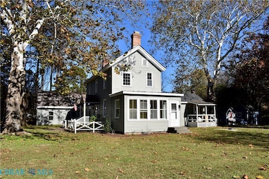 2421 New Point Comfort Hwy, Mathews, VA 23109 - photo 3