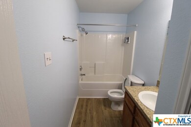 4107 Primrose Dr unit A, Copperas Cove, TX 76522 - photo 7