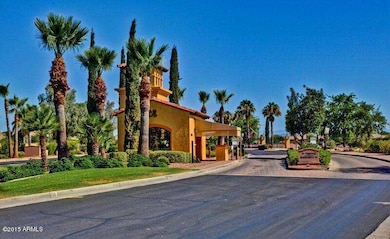 Gated Community