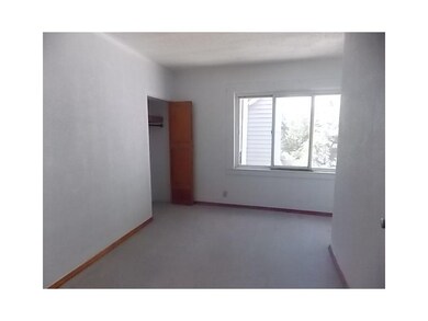 Bedroom.