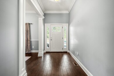 492 Whispering Winds Dr, Manchester, TN 37355 - photo 7