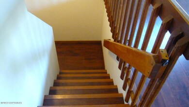 Stairway