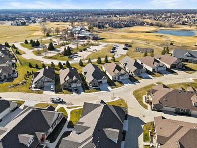 Lot 123 Signature Ridge, Columbia, MO