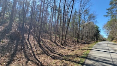 Rock Creek Road Frontage