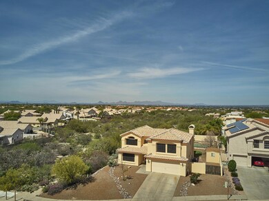 1060 S Desert Senna Loop, Tucson, AZ 85748 - photo 7