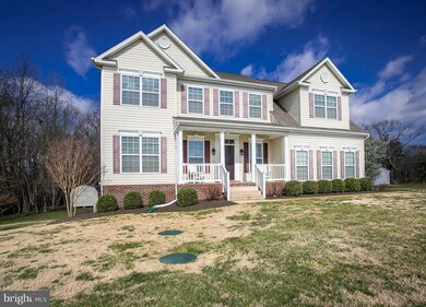 7223 Jockey Ct, Hughesville, MD 20637 - photo 4