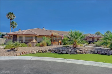 2201 S Monte Cristo Way, Las Vegas, NV 89117 - photo 5