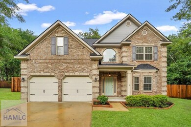 189 Carriage Way, Midway, GA 31320 - photo 5