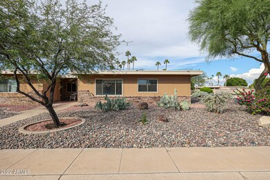 10852 W Buccaneer Dr, Sun City, AZ 85351 - photo 3