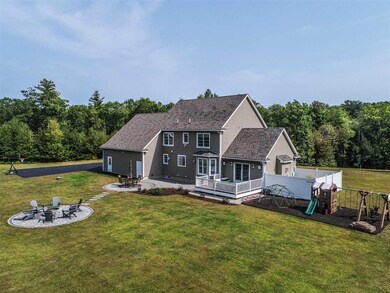 42 Dunbarton Center Rd, Bow, NH 03304 - photo 2