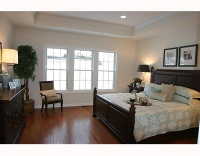 Master Bedroom.
