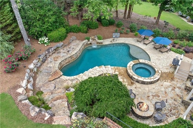 You will never want to leave this paradise!