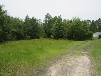 another view of driveway