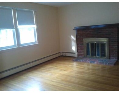 93 Hollis St unit 1st, Lowell, MA 01852 - photo 2
