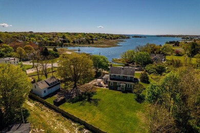 269 Russells Mills Rd, South Dartmouth, MA 02748 - photo 5