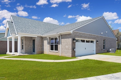 8800 Sanctuary Ln, Louisville, KY 40291 - photo 5