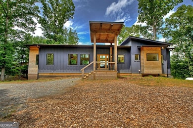 897 Faraday Dr, Ellijay, GA 30540 - photo 5