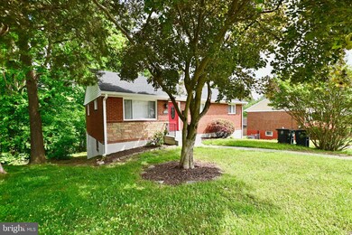 6505 Clearfield Ct, Capitol Heights, MD 20743 - photo 2