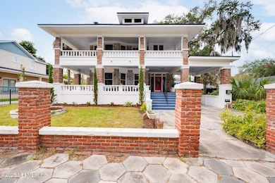 1232 N Laura St, Jacksonville, FL 32206 - photo 3