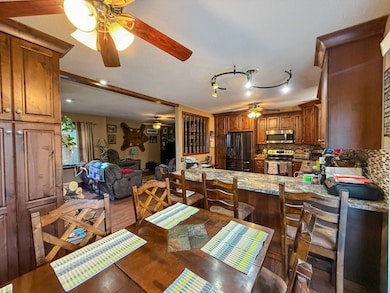 409 W Wilton St, Norton, KS 67654 - photo 5