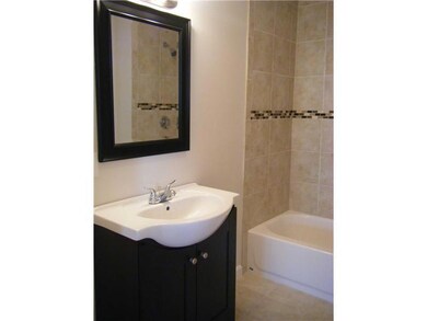 Bathroom.