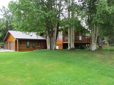 Exterior 2 view
