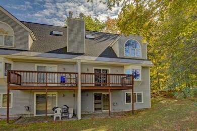 59 Fairways Dr unit 1, Bethlehem, NH 03574 - photo 4