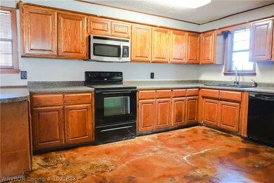 113750 S 4670 Rd, Gans, OK 74936 - photo 7