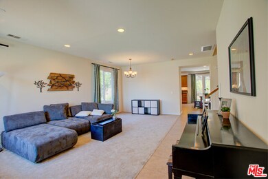 Formal Living