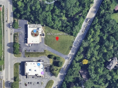 20920 Governors Hwy, Olympia Fields, IL 60461 - photo 2