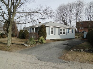 6 Tisdale St, Cranston, RI 02920 - photo 2
