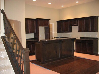 Another view of kitchen