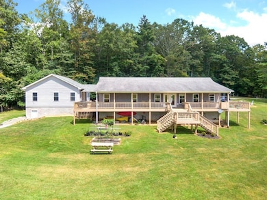 446 Good Neighbors Rd NE, Check, VA 24072 - photo 2