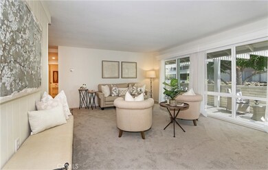 783 Via Los Altos unit P, Laguna Woods, CA 92637 - photo 3