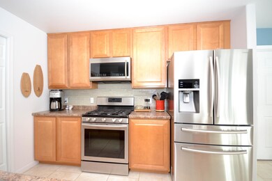 Kitchen, All stainless Appliances