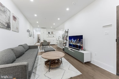 3317 16th St NW unit 2, Washington, DC 20010 - photo 7