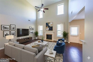 819 Still Hill Ln SE, Lawrenceville, GA 30045 - photo 4