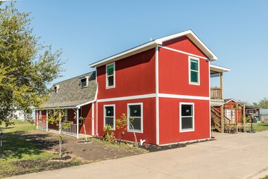 2084 County Road 206, Alvin, TX 77511 - photo 2