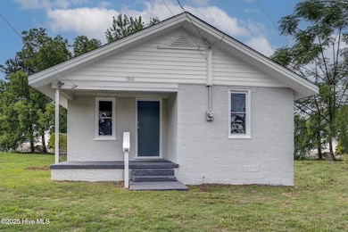 1505 Coleman St SE, Wilson, NC 27893 - photo 2