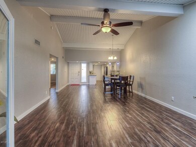 003_Living ~ Dining Room